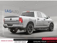 2020 Ram 1500 Classic Express-4