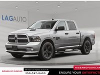 2020 Ram 1500 Classic Express-0