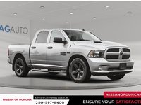 2020 Ram 1500 Classic Express-6