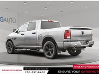 2020 Ram 1500 Classic Express-2