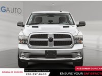 2020 Ram 1500 Classic Express-7