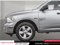 2022 Ram 1500 Classic SLT-1