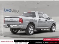 2022 Ram 1500 Classic SLT-5