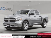 2022 Ram 1500 Classic SLT-0