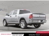 2022 Ram 1500 Classic SLT-3