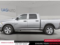 2022 Ram 1500 Classic SLT-2