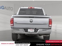 2022 Ram 1500 Classic SLT-4