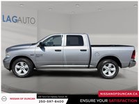 2022 Ram 1500 Classic SLT-4