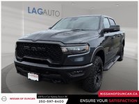 2025 Ram 1500 Sport/Rebel-0