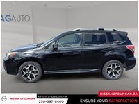2015 Subaru Forester 2.0XT Touring-2