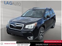 2015 Subaru Forester 2.0XT Touring-0
