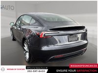 2025 Tesla MODEL 3 STANDARD-3