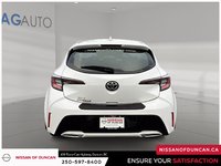 2021 Toyota Corolla Hatchback LE-2