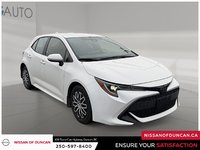 2021 Toyota Corolla Hatchback Base-0