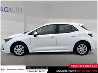 2021 Toyota Corolla Hatchback LE-4