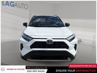 2024 Toyota RAV4 Hybrid XSE-1