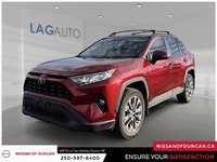 2021 Toyota RAV4 XLE-0
