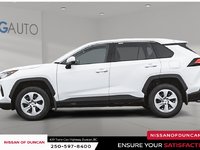 2024 Toyota RAV4 LE-1