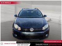 2010 Volkswagen Golf TDI-1