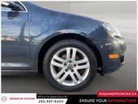 2010 Volkswagen Golf TDI-3