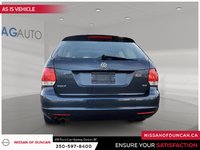 2010 Volkswagen Golf TDI-2