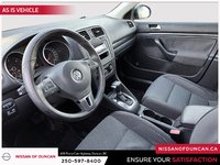 2010 Volkswagen Golf TDI-4