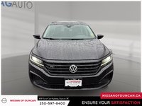 2020 Volkswagen Passat Execline-1
