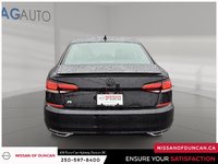 2020 Volkswagen Passat Execline-2