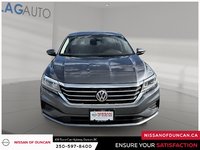 2021 Volkswagen Passat Highline-1