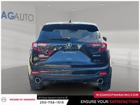 2023 Acura RDX Platinum Elite-5