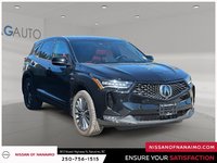 2023 Acura RDX Platinum Elite-2