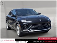 2025 Buick Envista Preferred-3