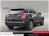 2018 Cadillac XT5 Premium Luxury-4