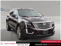 2018 Cadillac XT5 Premium Luxury-2
