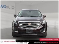 2018 Cadillac XT5 Premium Luxury-1