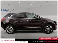 2018 Cadillac XT5 Premium Luxury-3
