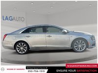 2018 Cadillac XTS Luxury-3