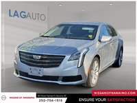 2018 Cadillac XTS Luxury-0