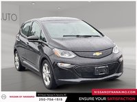 2020 Chevrolet Bolt EV LT-2