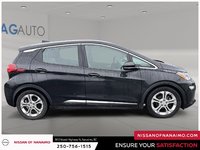 2020 Chevrolet Bolt EV LT-3