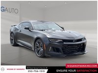 2020 Chevrolet Camaro ZL1-3