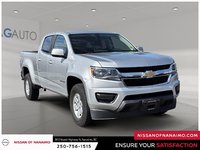 2020 Chevrolet Colorado Work Truck-2