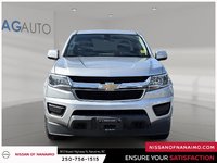 2020 Chevrolet Colorado Work Truck-1