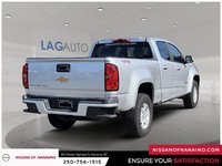 2020 Chevrolet Colorado Work Truck-4