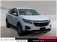 2022 Chevrolet Equinox LT-2