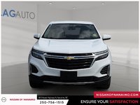 2022 Chevrolet Equinox LT-1