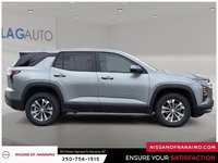 2026 Chevrolet Equinox LT-3
