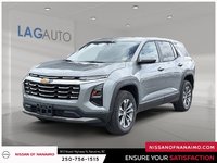 2026 Chevrolet Equinox LT-0