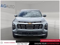 2026 Chevrolet Equinox LT-1
