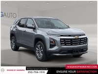 2026 Chevrolet Equinox LT-2